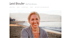 Desktop Screenshot of leislstoufer.com